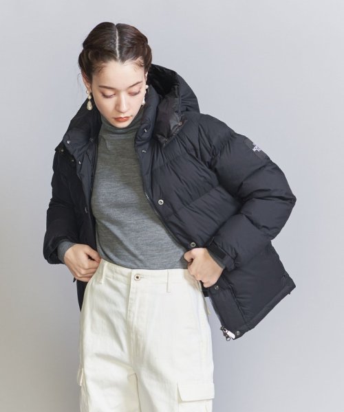 BEAUTY&YOUTH UNITED ARROWS(ビューティーアンドユース　ユナイテッドアローズ)/＜THE NORTH FACE＞キャンプシエラ ショート ジャケット/img05