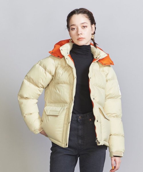 BEAUTY&YOUTH UNITED ARROWS(ビューティーアンドユース　ユナイテッドアローズ)/＜THE NORTH FACE＞キャンプシエラ ショート ジャケット/img08