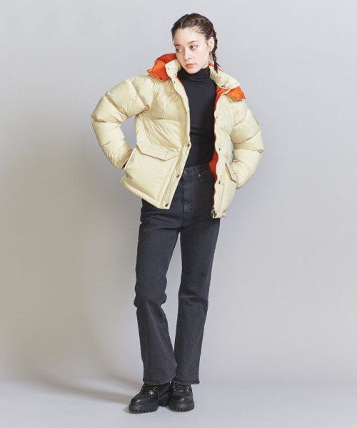 BEAUTY&YOUTH UNITED ARROWS(ビューティーアンドユース　ユナイテッドアローズ)/＜THE NORTH FACE＞キャンプシエラ ショート ジャケット/img10