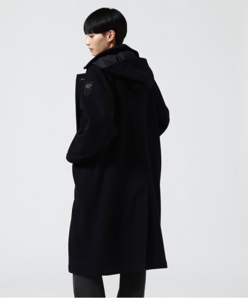 AVIREX(AVIREX)/ITALY NAVY LONG COAT/ イタリーネイビーロングコート/img17