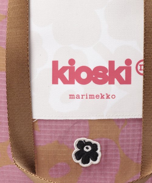 Marimekko(マリメッコ)/【marimekko】マリメッコ Funny Tote Unikko bag トートバッグ091457/img04
