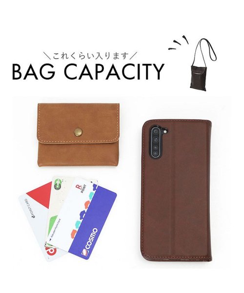 Butler Verner Sails 隠しマグネット馬革シンプルショルダー Butler Verner Sails バトラーバーナーセイルズ