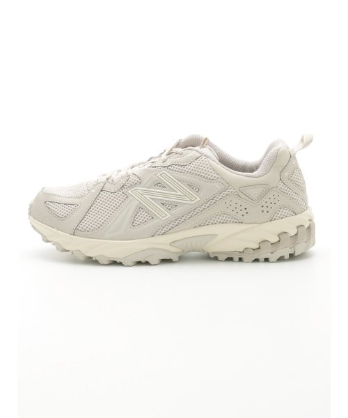 New Balance(New　Balance)/【New Balance】ML610T/img03