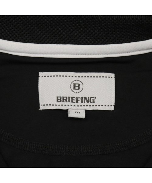 BRIEFING GOLF(ブリーフィング ゴルフ)/【日本正規品】ブリーフィング ゴルフ ウェア BRIEFING GOLF ワンピース WOMENS POLO ONE PIECE CR BRG212W04/img17