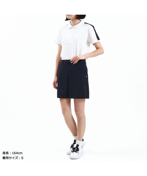 BRIEFING GOLF(ブリーフィング ゴルフ)/【日本正規品】ブリーフィング ゴルフ ウェア レディース BRIEFING GOLF WOMENS DRY SKIRT CR スカート BRG221W55/img01