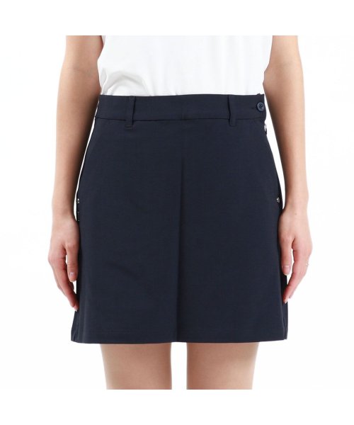 BRIEFING GOLF(ブリーフィング ゴルフ)/【日本正規品】ブリーフィング ゴルフ ウェア レディース BRIEFING GOLF WOMENS DRY SKIRT CR スカート BRG221W55/img02