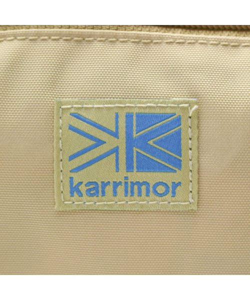 Karrimor(カリマー)/カリマー ショルダー karrimor ショルダーバッグ VT pouch VTポーチ 斜めがけバッグ 2WAY 500848/img24