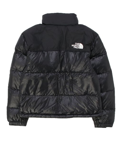 THE NORTH FACE(ザノースフェイス)/日本未入荷◎【THE NORTH FACE / ザ・ノースフェイス】 ヌプシ ハイブリッド ダウンボール ジャケット/img05