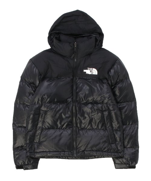 THE NORTH FACE(ザノースフェイス)/日本未入荷◎【THE NORTH FACE / ザ・ノースフェイス】 ヌプシ ハイブリッド ダウンボール ジャケット/img07