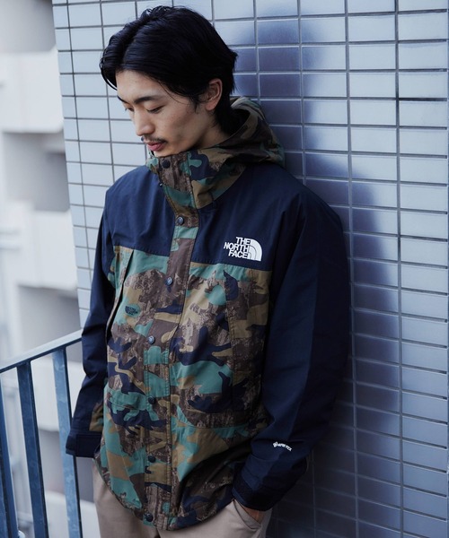 ノースフェイス THE NORTH FACE マウンテンライト XXL - マウンテン