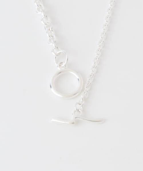 SMELLY so' nuance mantel necklace(505065386) | スメリー(SMELLY