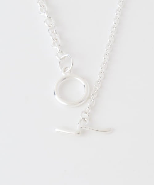 SMELLY(スメリー)/SMELLY so’　nuance mantel necklace/img13