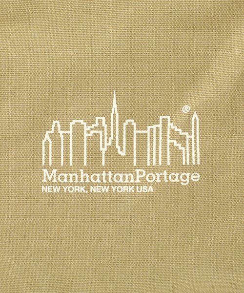 Manhattan Portage(マンハッタンポーテージ)/Whitestone Tote Bag Canvas 2022/img12
