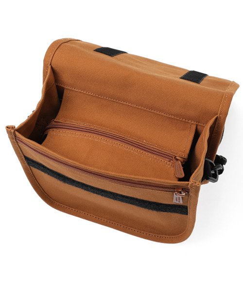 Manhattan Portage(マンハッタンポーテージ)/St.Marks Shoulder Bag Canvas 2022/img09