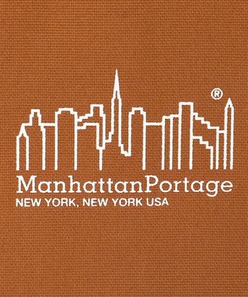 Manhattan Portage(マンハッタンポーテージ)/St.Marks Shoulder Bag Canvas 2022/img11