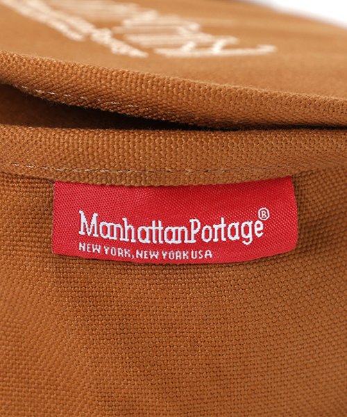 Manhattan Portage(マンハッタンポーテージ)/St.Marks Shoulder Bag Canvas 2022/img12