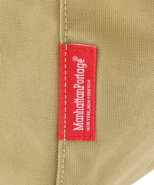 Manhattan Portage(マンハッタンポーテージ)/Allen Street Shoulder Bag Canvas 2022/img11