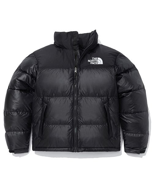 THE NORTH FACE(ザノースフェイス)/THE NORTH FACE ノースフェイス 日本未入荷 NUPTSE HYBRID DOWN BALL JACKET ヌプシ ジャケット ダウンジャケット/img05