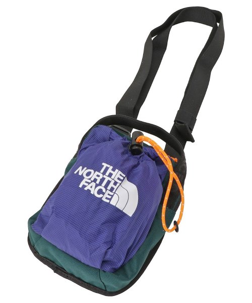 THE NORTH FACE(ザノースフェイス)/【THE NORTH FACE / ザ・ノースフェイス】BOZER POUCH ー L NF0A52RY / ショルダーバッグ ボディバッグ  プレゼント/img01