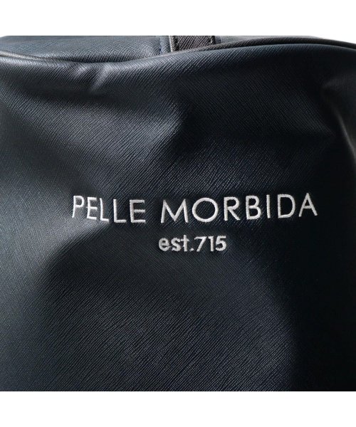 PELLE MORBIDA(ペッレ モルビダ)/ペッレモルビダ キャディバッグ PELLE MORBIDA GOLF ゴルフ スタンドキャディバッグ（ラージ） カート 軽量 9.5型 47インチ PG011/img33