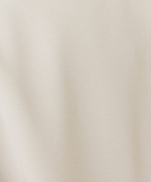 UNTITLED(アンタイトル)/【オフィスや学校行事にも】トリアセアーバンストレッチ カラーレスジャケット/img21