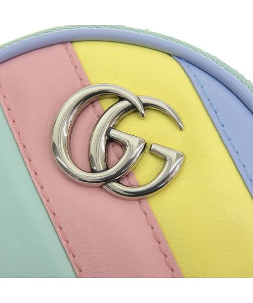 GUCCI(グッチ)/GUCCI グッチ GGマーモント コインケース/img05