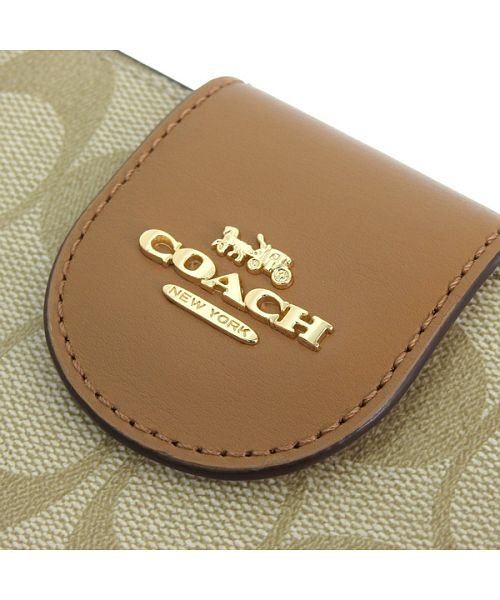 COACH(コーチ)/Coach コーチ TECH WALLET 長財布/img05