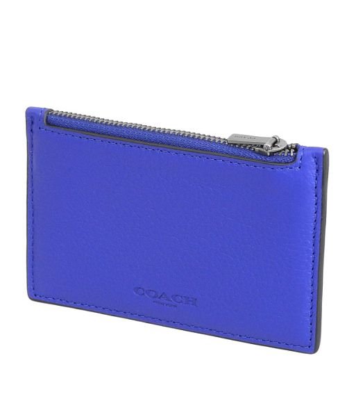 COACH(コーチ)/Coach コーチ ZIP CARD CASE カードケース/img03