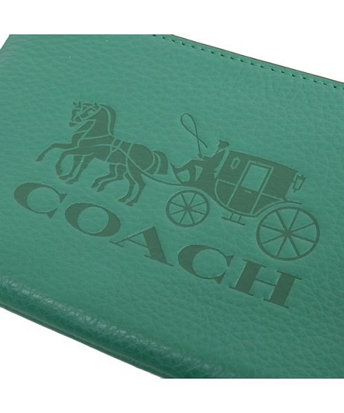 COACH(コーチ)/Coach コーチ Horse And Carriage ポーチ/img05