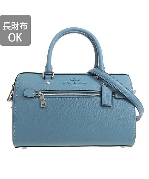 COACH(コーチ)/Coach コーチ ROWAN ショルダーバッグ/img01