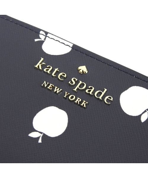kate spade new york(ケイトスペードニューヨーク)/katespade ケイトスペード STACI 二つ折り財布/img05