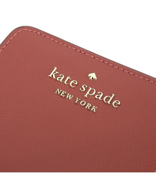 kate spade new york(ケイトスペードニューヨーク)/katespade ケイトスペード STACI 二つ折り財布/img05
