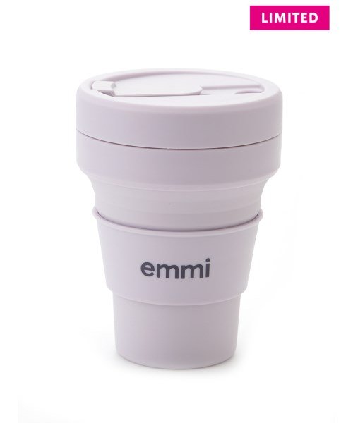 OTHER(OTHER)/【emmi×stojo】POCKET CUP355ml/img01