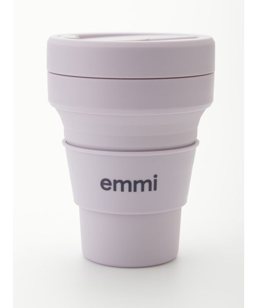 OTHER(OTHER)/【emmi×stojo】POCKET CUP355ml/img05