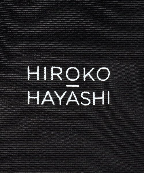 HIROKO　HAYASHI (ヒロコ　ハヤシ)/MAMELI(マメリ)2wayトートバッグ/img13
