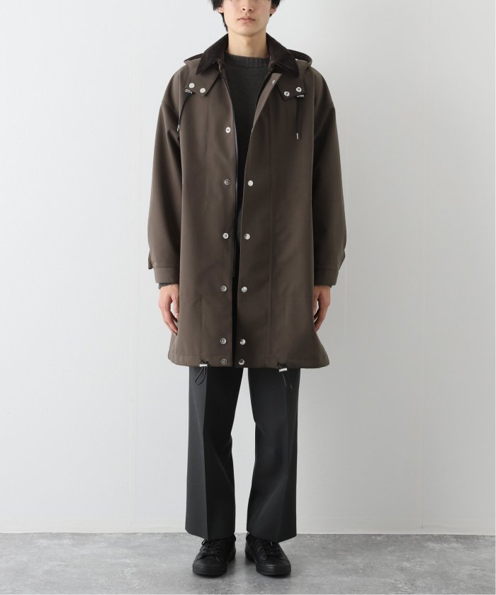 MACKINTOSH / マッキントッシュ】SKYE FIELD COAT(505091702