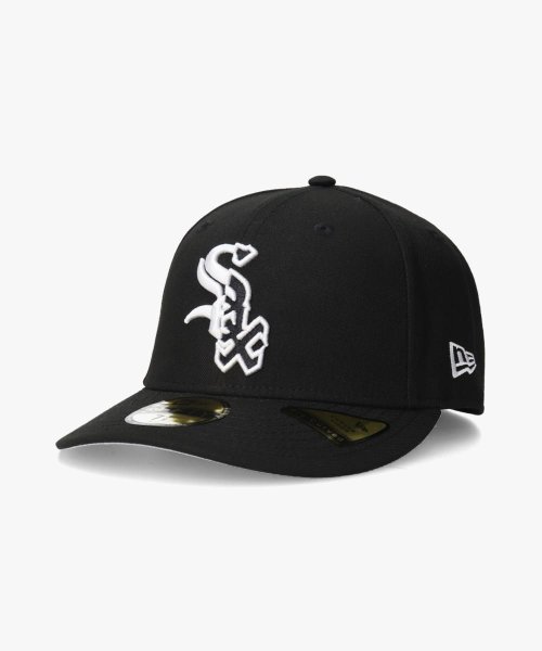 NEW ERA(ニューエラ)/NEW ERA  PC5950 MLB SPLIT LOGO/img03