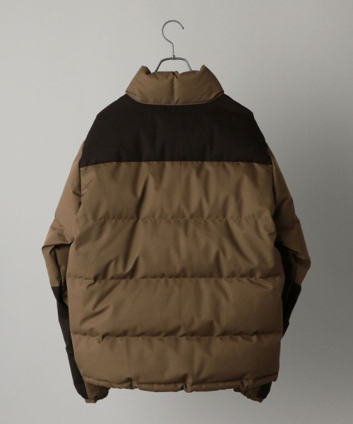 SHIPS MEN(シップス　メン)/【SHIPS別注】Marmot: GORE－TEX INFINIUM(R) Twill Parbat Jacket/img14