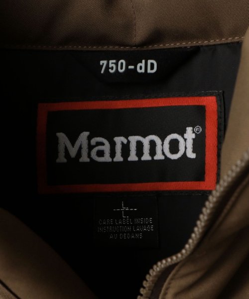 SHIPS MEN(シップス　メン)/【SHIPS別注】Marmot: GORE－TEX INFINIUM(R) Twill Parbat Jacket/img19