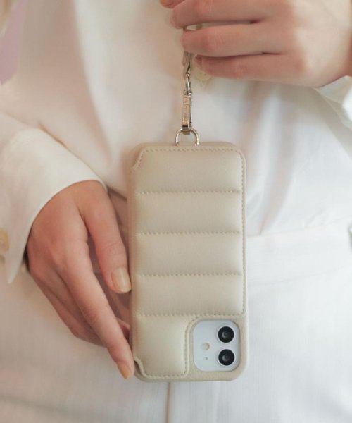 Demiurvo/デミウルーボ/BALLONストラップセット/iPhone 12/12Pro・13・13Pro・14Pro・15・15Pro iPhone