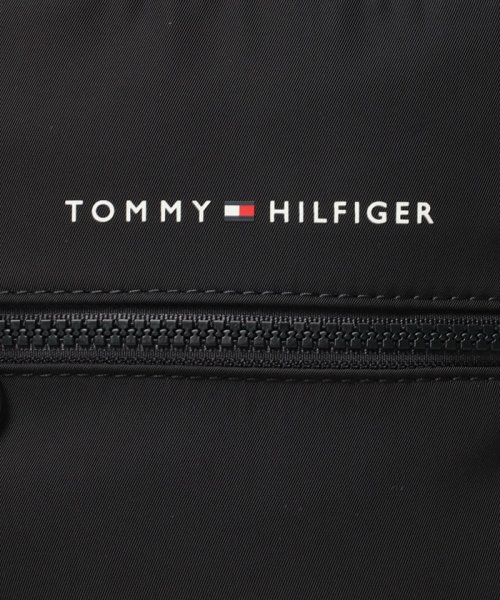 TOMMY HILFIGER(トミーヒルフィガー)/【WEB限定】ミニショルダーバッグ/img06