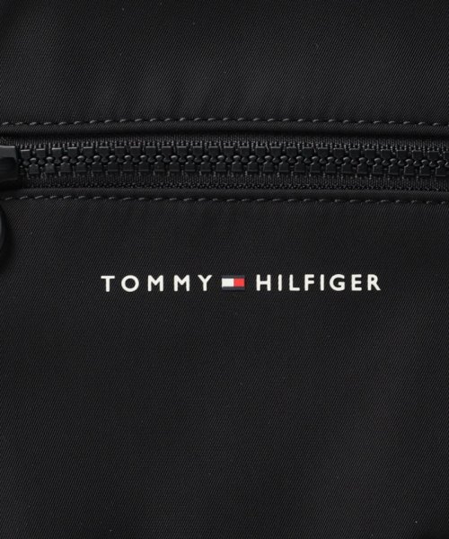 TOMMY HILFIGER(トミーヒルフィガー)/マイクロネックポーチ/img04