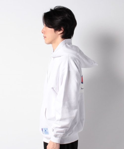 CHAMPION(チャンピオン)/【Champion/チャンピオン】スウェットパーカー/img02