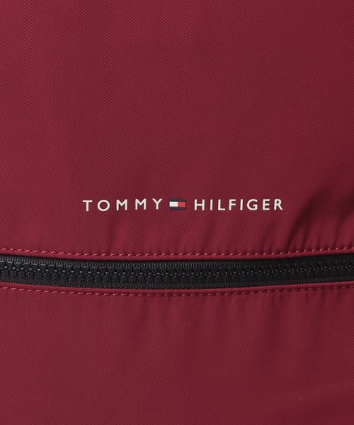 TOMMY HILFIGER(トミーヒルフィガー)/ホライズンバックパック/img04