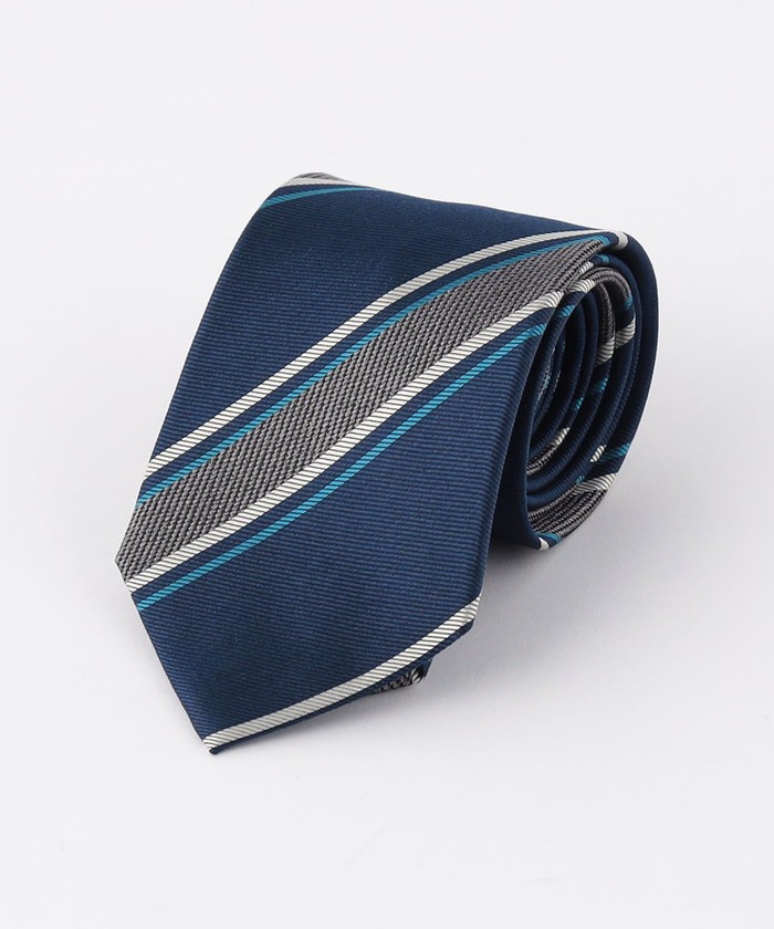 ネクタイ ハンカチ ネクタイピン 3点セット ギフトボックス 