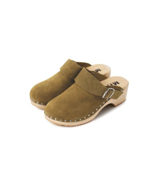 MHL.(エムエイチエル)/SWIVEL CLOG(代官山店・オンラインストア限定)/img06