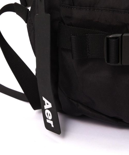 B'2nd(ビーセカンド)/Aer（エアー）Travel Pack 3 X－Pac AER－29032/img12