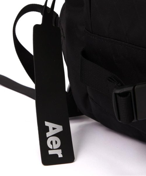 B'2nd(ビーセカンド)/Aer（エアー）Travel Pack 3 Small X－Pac AER－29033/img11