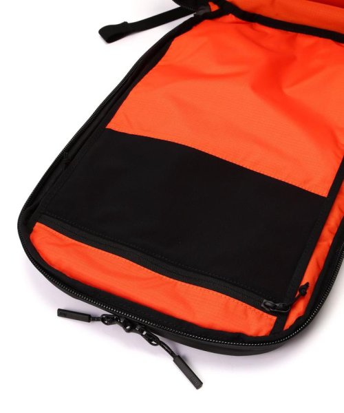 B'2nd(ビーセカンド)/Aer（エアー）Travel Pack 3 Small X－Pac AER－29033/img30