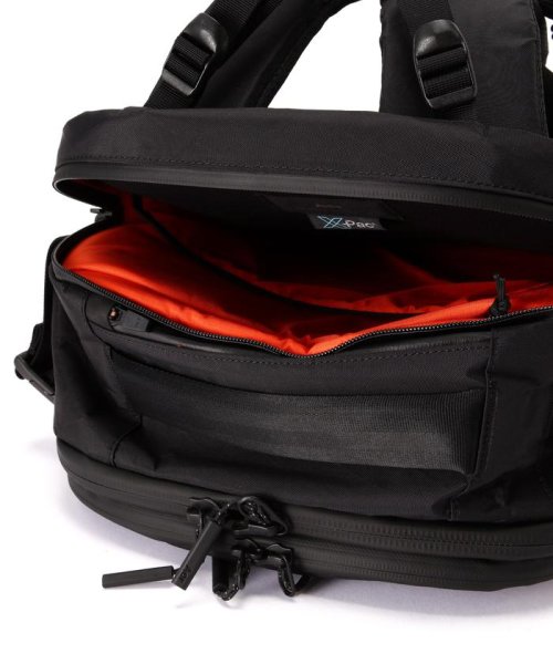 B'2nd(ビーセカンド)/Aer（エアー）Travel Pack 3 Small X－Pac AER－29033/img36